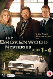 Brokenwood titkai