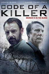 Code Of A Killer