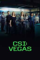 CSI: Las Vegas-i helyszínelők