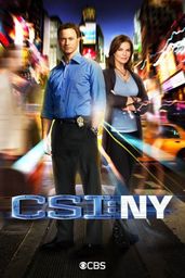 CSI: New York-i helyszínelők