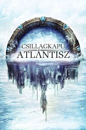 Csillagkapu - Atlantisz