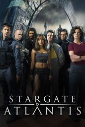 Csillagkapu: Atlantisz