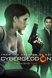 Cybergeddon