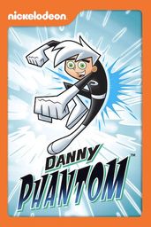 Danny, a fantom
