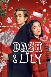 Dash és Lily