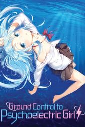 Denpa Onna to Seishun Otoko