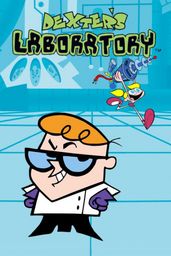 Dexter laboratóriuma