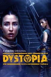 Disztópia