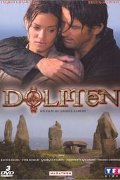 Dolmen Rejtelmek szigete