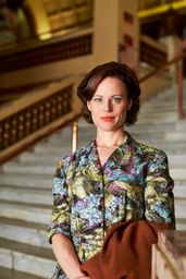 Dr. Blake