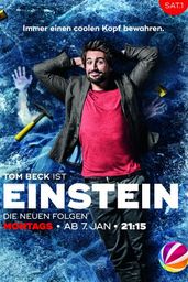 Einstein rejtélyei