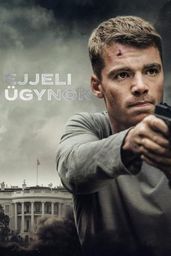 Éjjeli ügynök