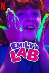 Emily Callandrelli: Kísérletezzünk!