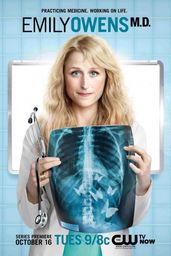 Emily Owens M.D.