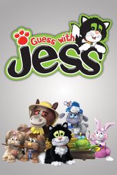 Eszes Jess