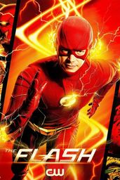 Flash - A Villám