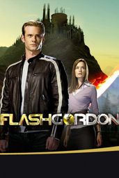 Flash Gordon