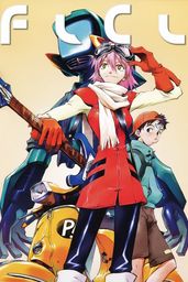 FLCL