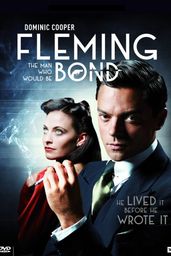 Fleming - Rázva, nem keverve
