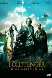 Földtenger kalandorai