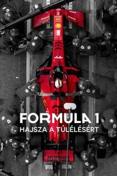 Formula 1: Hajsza a túlélésért