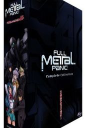 Full Metal Panic
