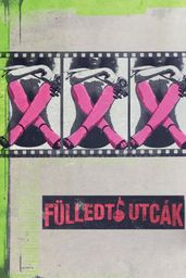 Fülledt utcák