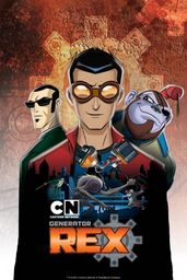 Generátor Rex