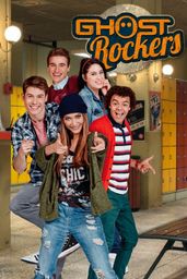 Ghost Rockers