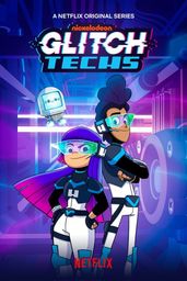 Glitch Techs - Hibairtók