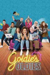 Goldie és a nagyon nagykorúak