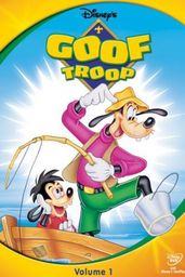 Goofy