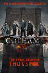 Gotham