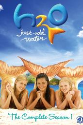 H2O: Sellőmesék