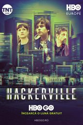Hackerville