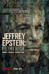 Hatalom és perverzió: A Jeffrey Epstein-sztori