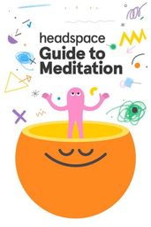 Headspace – Útmutató a meditációhoz