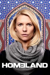 Homeland: A Belső ellenség