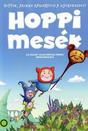 Hoppi Mesék
