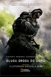 Hosszú út hazáig