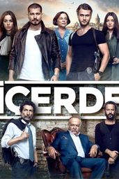Icerde