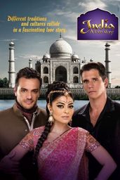 India - Álmok útján