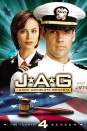 J.A.G. - Becsületbeli ügyek