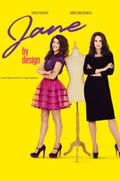 Jane by Design
