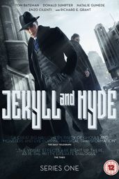 Jekyll & Hyde