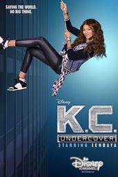 K.C. Undercover