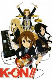 K-On!