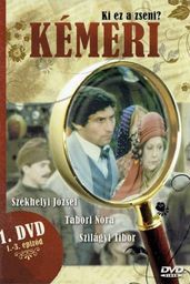 Kémeri
