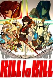 Kill La Kill