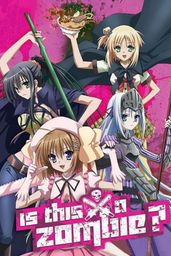 Kore wa Zombie Desu ka of the Dead
